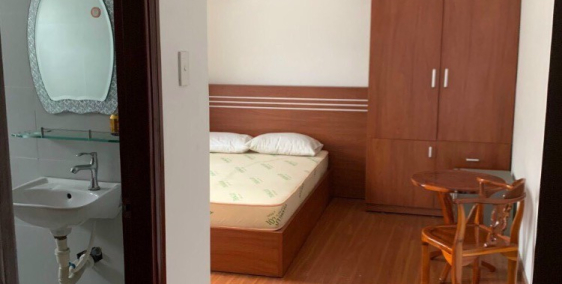 Bán nhà đường Nguyễn Thị Thập,Quận 7 dt 4x25m, lửng,6 tầng