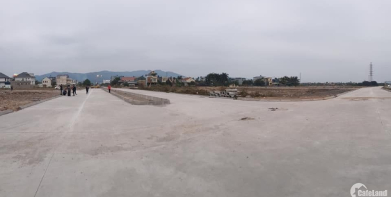 Chính chủ bán liền kề 03-03 giai đoạn 2 KĐT Kim Long mặt đường 10 làn