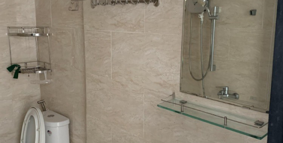 Căn hộ Mỹ Phúc - 50m2 - 1 PN - Cách Q1 chỉ 15'