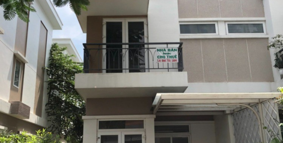 NHÀ PHỐ MTKD KDC KHANG ĐIỀN CẦN BÁN GẤP PHONG PHÚ 4 BÌNH CHÁNH