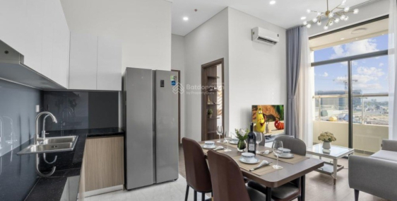 Căn hộ FPT Plaza Đà Nẵng - Giá tốt, quy mô lớn, sổ hồng trao vay, hỗ trợ vay 75%