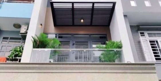 Nhà 2 mặt đường thoáng mát - chia nhiều tiến độ thanh toán - shr