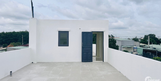 Cần bán nhà ở khánh bình thành phố tân uyên giá rẽ