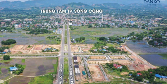 Cơ hội đầu tư năm 2023 , dự án mới