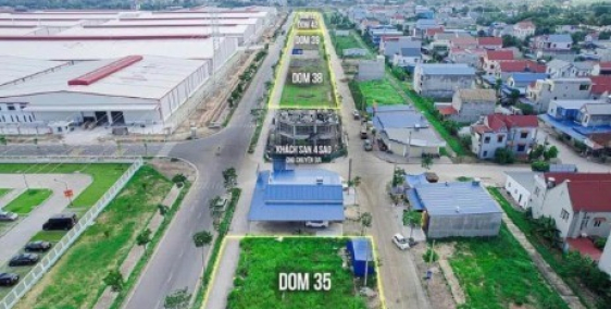 Cơ hội mua BDS có dư địa tăng 50% trong 2 năm tới Inbox để nhận thông 0867766770