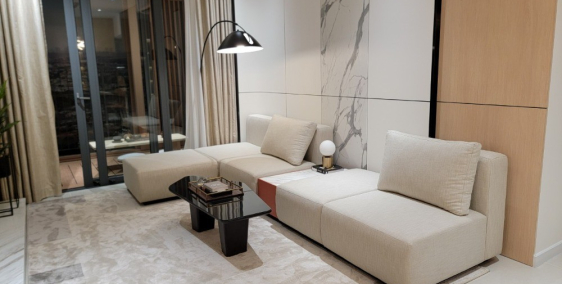 Nhận booking căn hộ studio giá gốc CĐT -TT 30% nhận nhà -ck 8%- tặng suất đậu xe