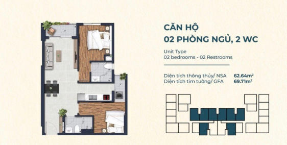 Bán Dự Án Chung Cư Cao Cấp The MaiSon