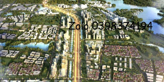 Siêu phẩm đê Phương Trạch, Vĩnh Ngọc 68m2 đất full thổ cư rộng 4m5