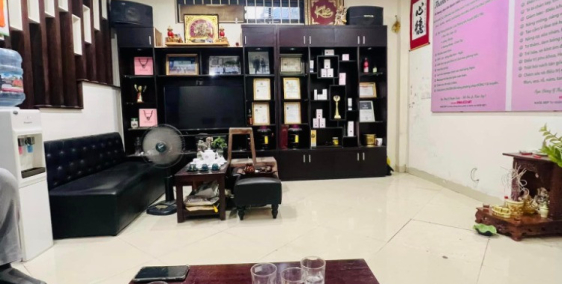 Rẻ đẹp nhất  Phố Quan Nhân, ô tô vào nhà, 45m2, 5 tầng, vô đối về giá 6,4