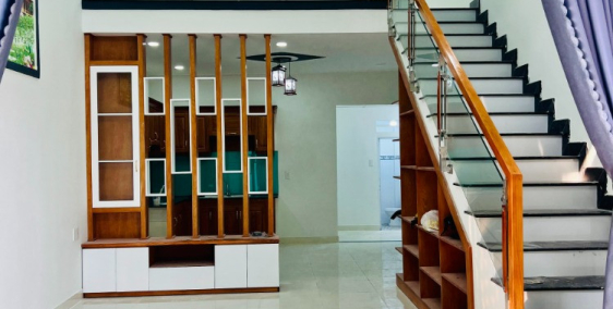 BÁN NHÀ 1/ TỈNH LỘ 15,CỦ CHI.LH:0988189768