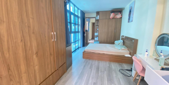 Bán nhà phố Hoàng Đạo Thành,Ô tô đỗ cửa,Kinh doanh,71m,4 tầng,12m mặt tiền,8x tỷ