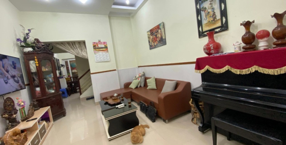 KỊCH ĐỘC ! GỬI BÁN CĂN NHÀ LÔ GÓC 3 MẶT THOÁNG Ô TÔ VÀO NHÀ CHỈ 7.15TỶ