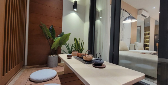 Căn hộ ngay khu công nghệ cao - giá chỉ 2tỷ/căn -TT 5% ký HĐMB- LH ngay