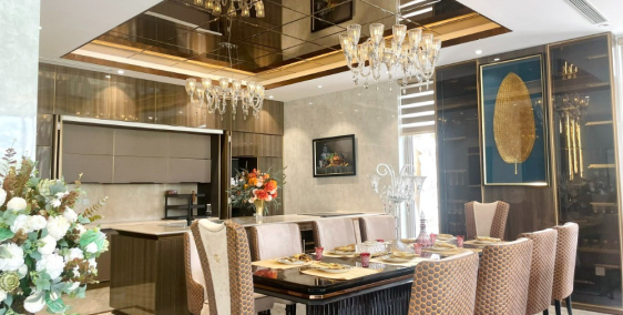 !! Mua là lời!!! Tháng 8 chiết khấu - biệt thự giá chỉ từ 22tr/m2 đất