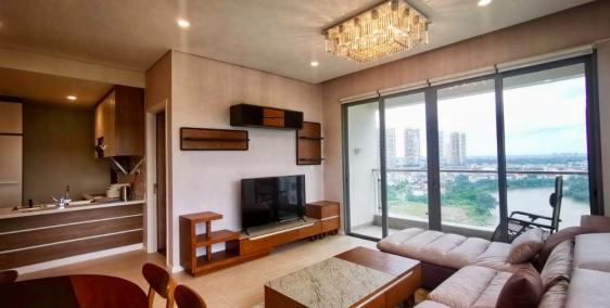 ĐỪNG BỎ LỠ!!! CHO THUÊ CĂN HỘ THÁP HAWAII - THIẾT KẾ TINH TẾ, TIỆN NGHI ĐẲNG CẤP