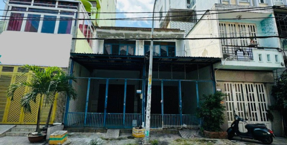 Hàng Hiếm Đất Mặt Tiền Xây Biệt Thự Sát Aeon Tân Phú 150m2 Giá Tốt 13.8 Tỷ