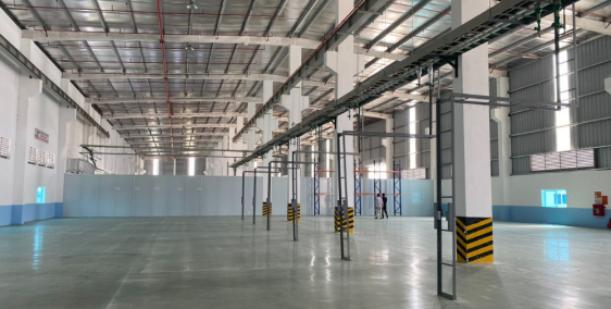 KHO, XƯỞNG CHO THUÊ TẠI KCN YÊN MỸ 1. HƯNG YÊN