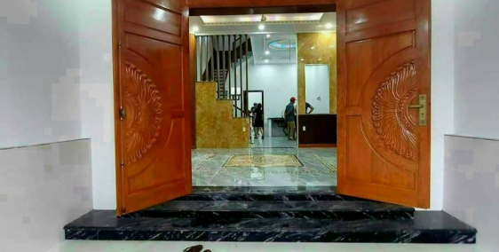 Bán nhà 2 lầu đường Đinh Quang Ân, Phước Tân, Biên Hòa, Đồng Nai