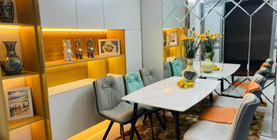 CÓ 102! MẶT PHỐ KHƯƠNG THƯỢNG – VỈA HÈ – KINH DOANH ĐỈNH – 39M2*5T – NHÀ MỚI Ở N