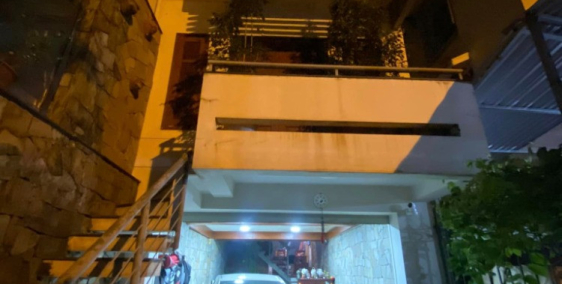 SIÊU PHẨM PHỐ ĐỒNG ME - GARA Ô TÔ - 78M2 X 4 TẦNG - GIÁ 14.5 TỶ (TL)