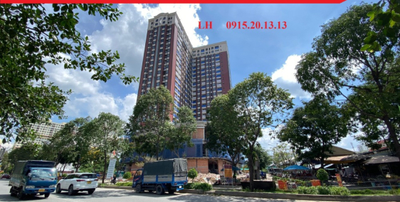 BÀN GIAO THÁNG 8/2023 VIVA PLAZA 1PN-2PN-3PN, GIÁ TỪ 2.5 TỶ, 60% NHẬN NHÀ