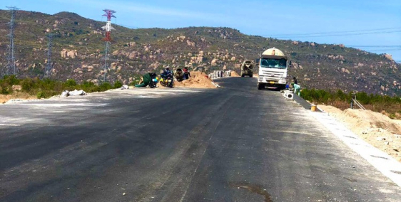 Độc quyền 10 lô đất sổ đỏ cách biển Bình Thuận 800m, giá chỉ 1.x tỷ