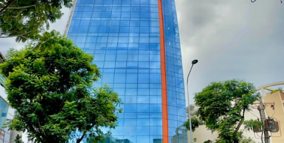 Studio cao cấp sắp nhận nhà mặt tiền Q3