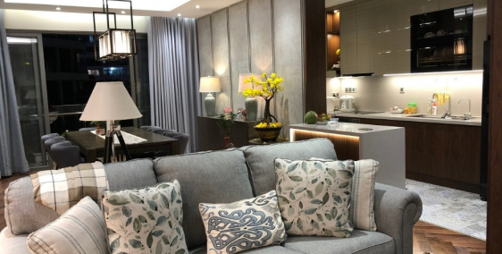 Cần bán gấp CHCC Riverpark Premier, PMH, Q.7