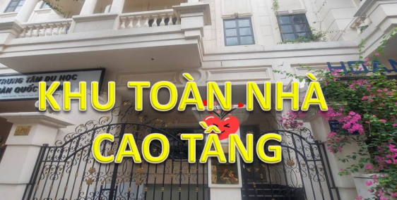 Bán nhà đường Bạch Đằng, quận Tân Bình, 200m2, giá chỉ 15 tỷ
