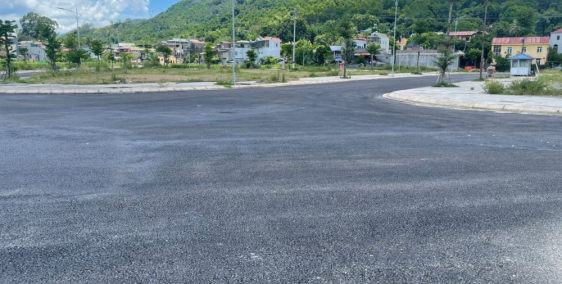 Chính chủ bán đất dự án Trung tâm Tp Hòa Bình- 18tr/m2