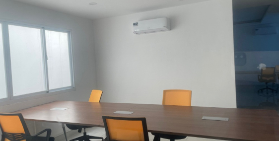 VP Cho thuê Trần Xuân Soạn, Q7