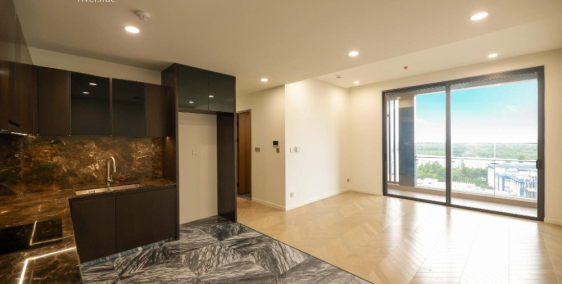 CẮT LỖ Tỷ Tỷ hàng VIP Căn hộ Lumiere RiverSide Thảo Điền View Cực Siêu Phẩm 5 Tỷ