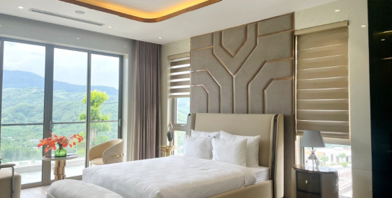 ĐẦU TƯ SINH LỜI !! THÁNG 8 CHIẾT KHẤU GIÁ CHỈ TỪ 22TR/M2. BIỆT THỰ NGHỈ DƯỠNG