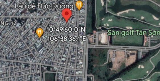 "hot" bán nhà dài 23m x 4m: Giá 8.2 tỷ, Nguyễn Tư Giản Gò Vấp, HXH 8M