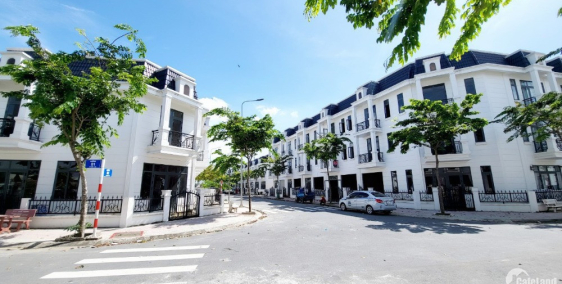 chỉ với 780tr sỡ hữu ngay Phước Điền liền kề Thuận An, có ngay hđ cho thuê tháng