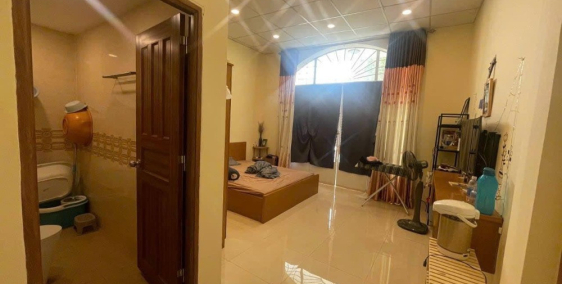 Bán Nhà hẻm VIP nhất Thành Thái - Ô tô vào nhà - HXH Quận 10