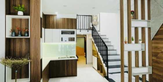 CHỦ GẤP BÁN - NHÀ 2 TẦNG - CHỈ VỚI 2 XX 