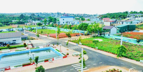 CẦN BÁN GẤP LÔ ĐẤT LẤY VỐN KINH DOANH