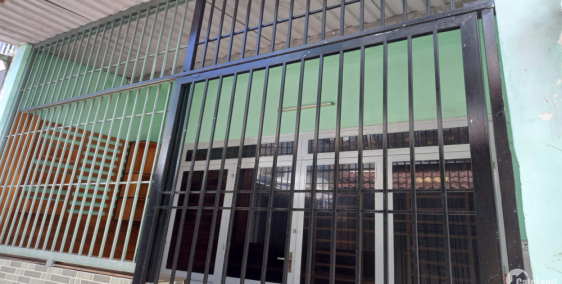 Bán nhà Quốc lộ 1A P.Tân Thới Nhất Q.12, vuông đẹp, giá giảm còn 3.1 tỷ