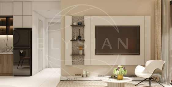 Sở hữu căn hộ cao cấp CĐT Gamuda chỉ từ 2tỷ/căn-tặng suất đậu xe - chiết khấu 8%