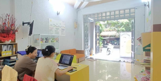 Mặt tiền Sơn Kỳ đang kinh doanh, thu nhập hơn 15tr/tháng, 8.5 tỷ