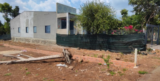 CHÍNH CHỦ CẦN BÁN NHANH MẢNH VƯỜN SÔNG THAO