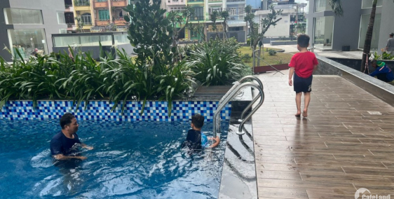 Bán gấp căn hô quận 6, 2 phòng ngủ, nhà mới 1 tỷ 930 giá tốt không có căn thứ 2