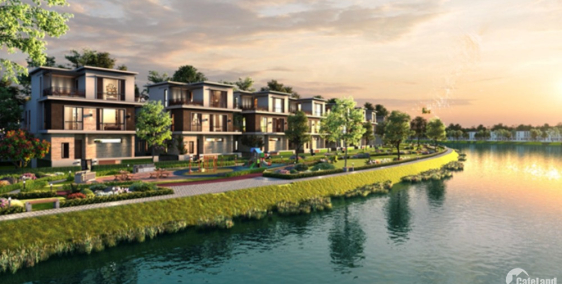 Chỉ Từ 12 Tỷ Sở Hữu Ngay Căn Biệt Thự 430m2 Resort Spa Ven Biển Đà Nẵng