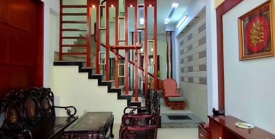 Chính chủ ngộp cần bán nhà gấp quận Tân Phú