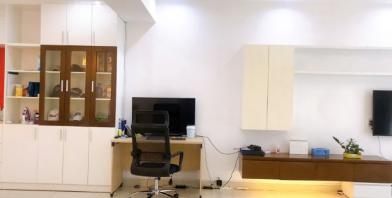 Cho thuê nhanh CHCC Riverpark Residence 144m2, PMH, Q.7