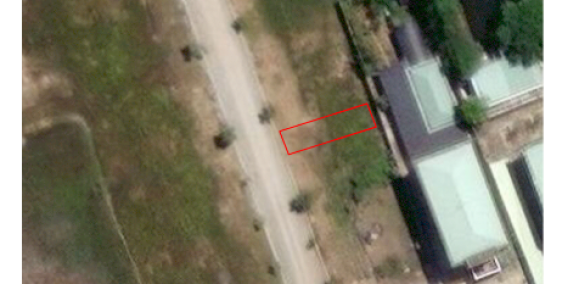 Bán nền KDC Minh Lương giá 1.15 tỷ