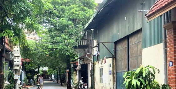 Bán 140m2, MT 8m, phân lô, ô tô, ngã 4 Hà Trì, nhỉnh 14 tỷ