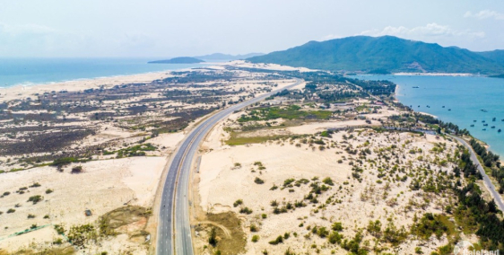 Chính chủ cần bán 240m kề đường ven biển Bình Thuận giá đầu tư chỉ 1,4 tỷ