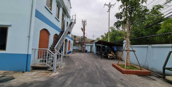 NHÀ XƯỞNG CHO THUÊ TẠI CCN AN KHÁNH. HOÀI ĐỨC. HÀ NỘI